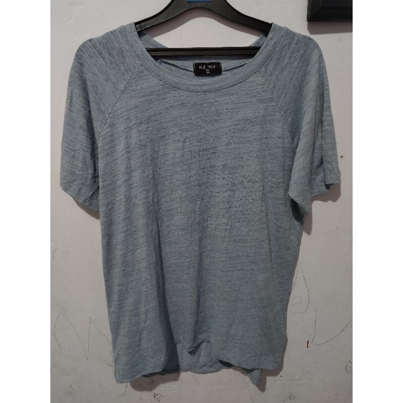 atasan adem preloved