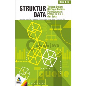 BUKU STRUKTUR DATA x R6X8