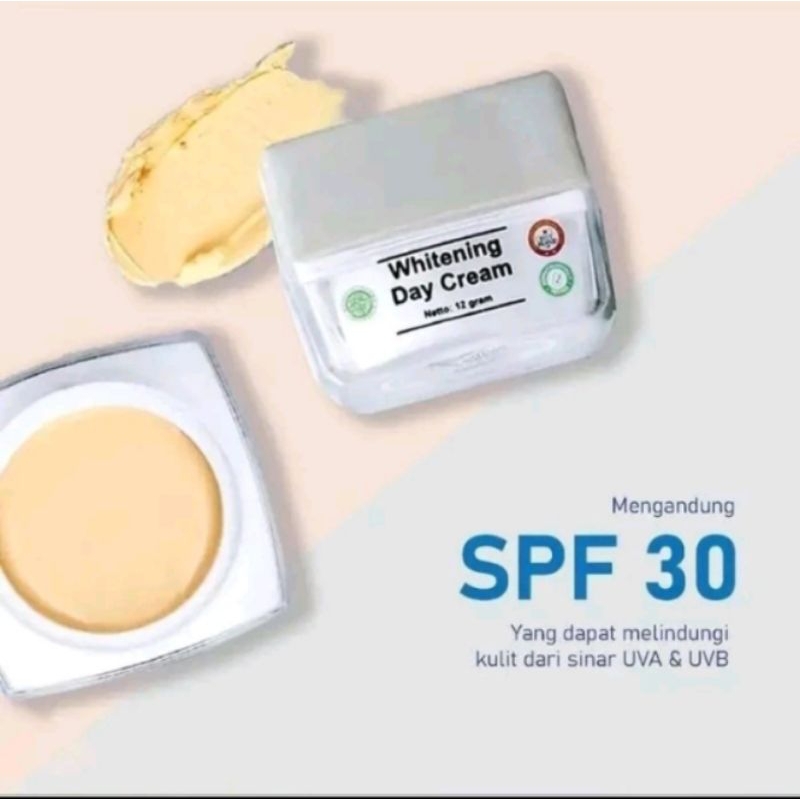 day cream ms glow spf 30