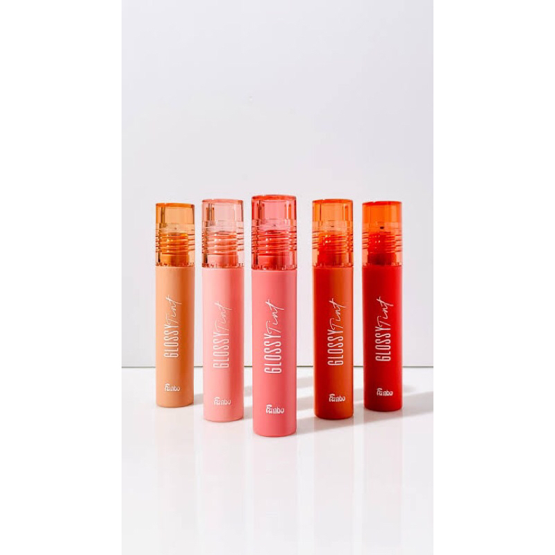 Fanbo | Glossy Tint