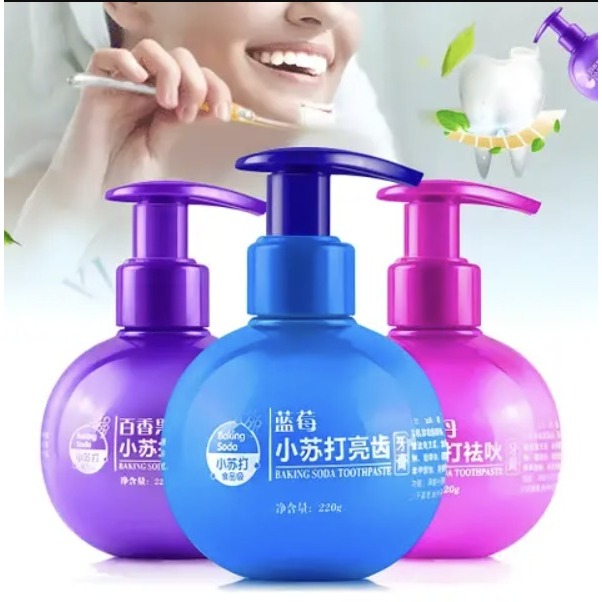 Crystal Smile TMY