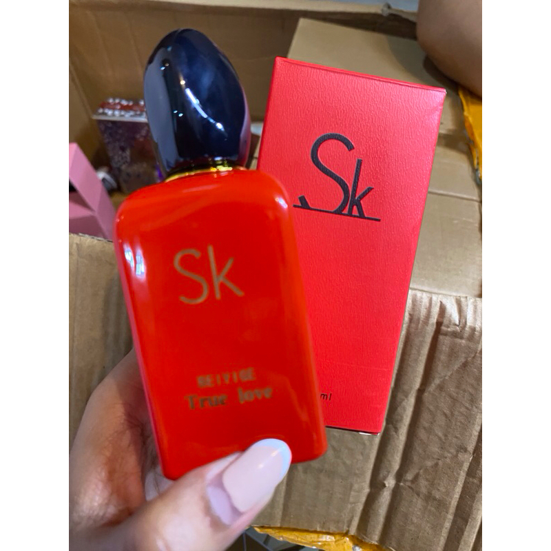 parfume SKI