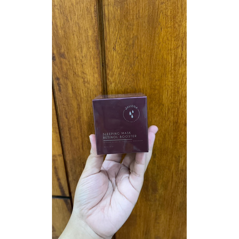 RETINOL DAVIENA