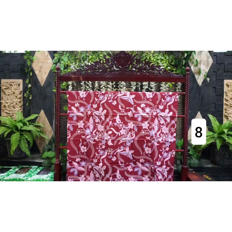Kain Batik PM Keliran