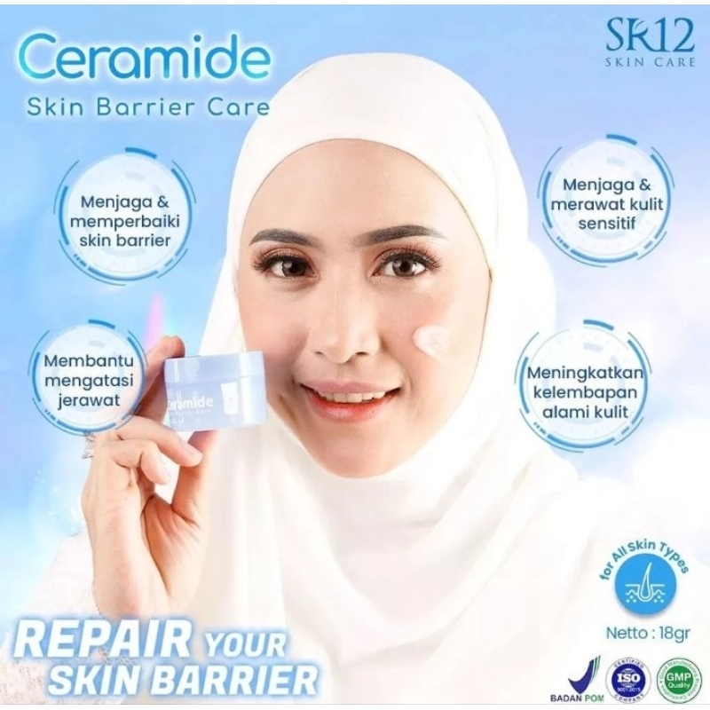 CERAMIDE SR12