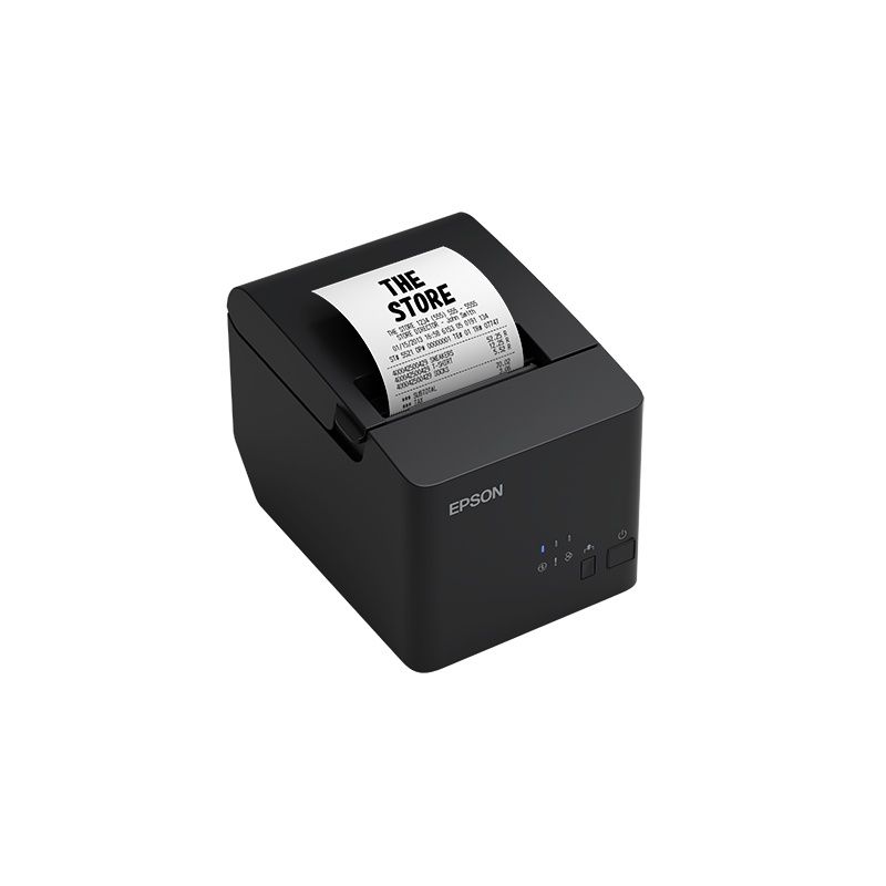 Printer Struk Kasir POS Epson TM-T82X