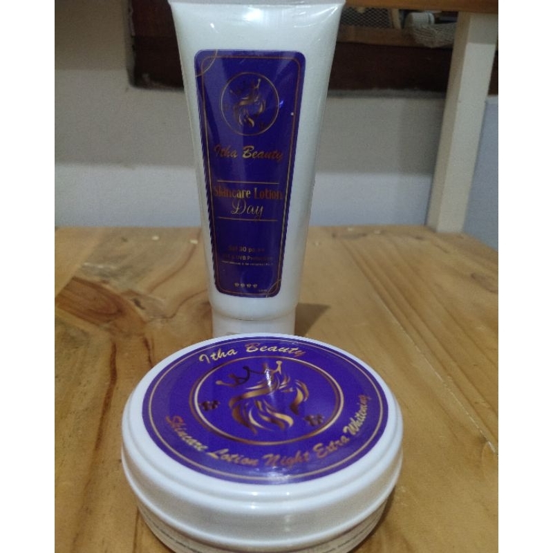 lotion