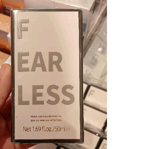 Parfum FEARLESS MINISO