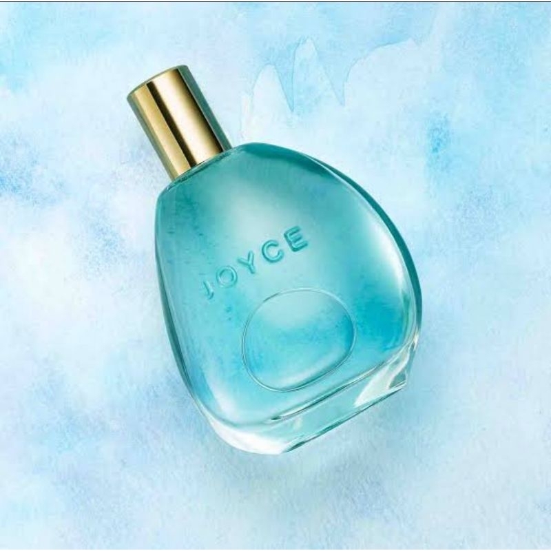 ybs. Joyce Turquoise edt