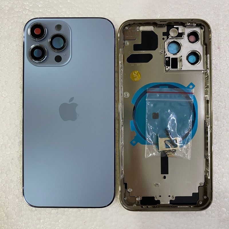 HOUSING/CASING IPH0NE 13 PRO