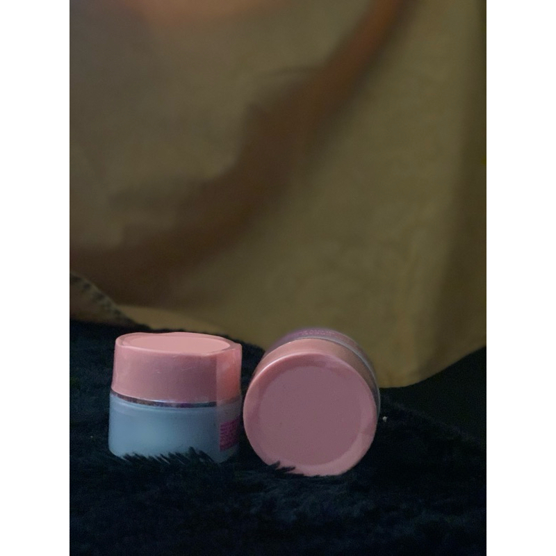 day cream forte