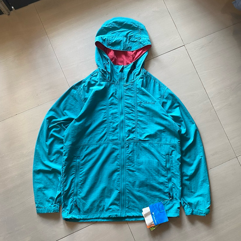 Colummbia Outdoor Jacket
