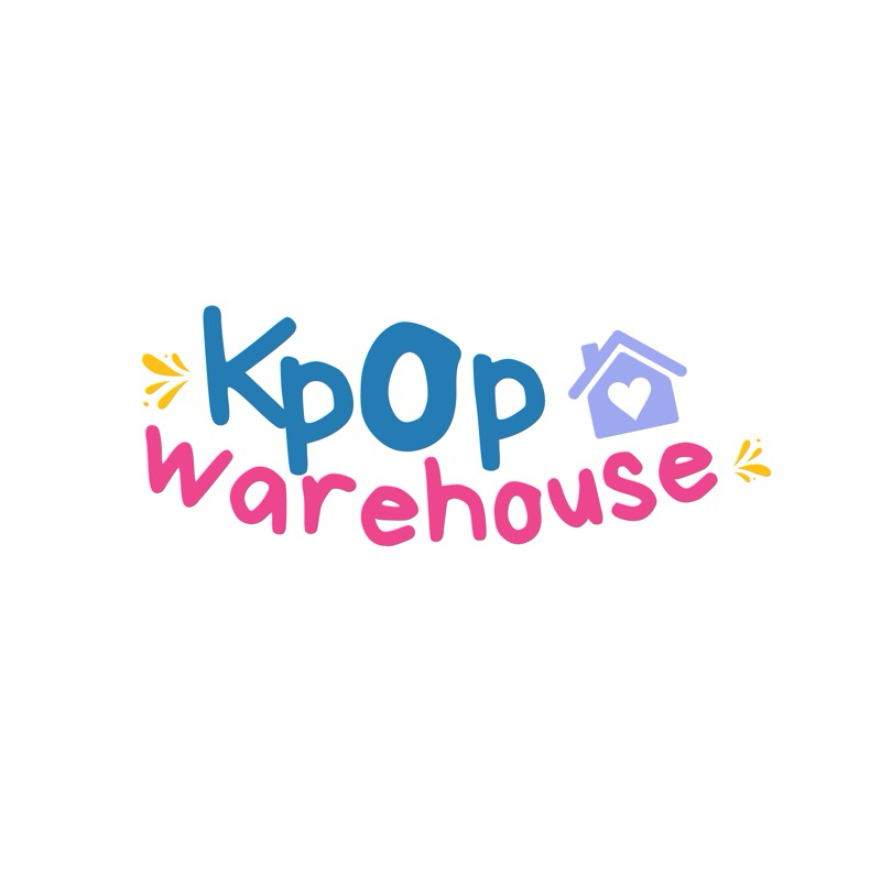 kpopwarehouse 2kg