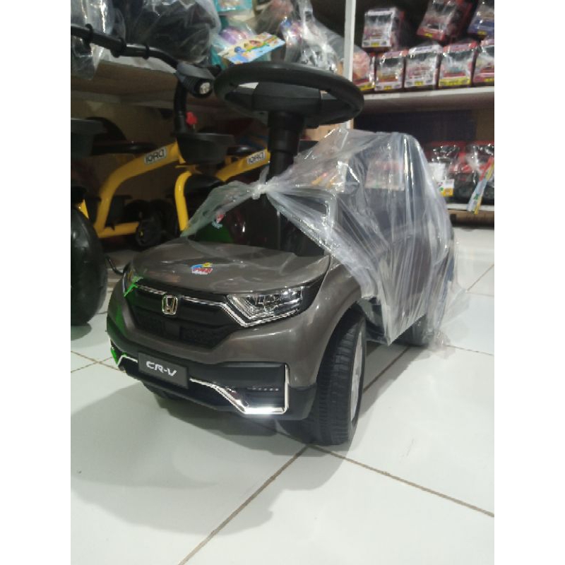 kendaraan crv anak
