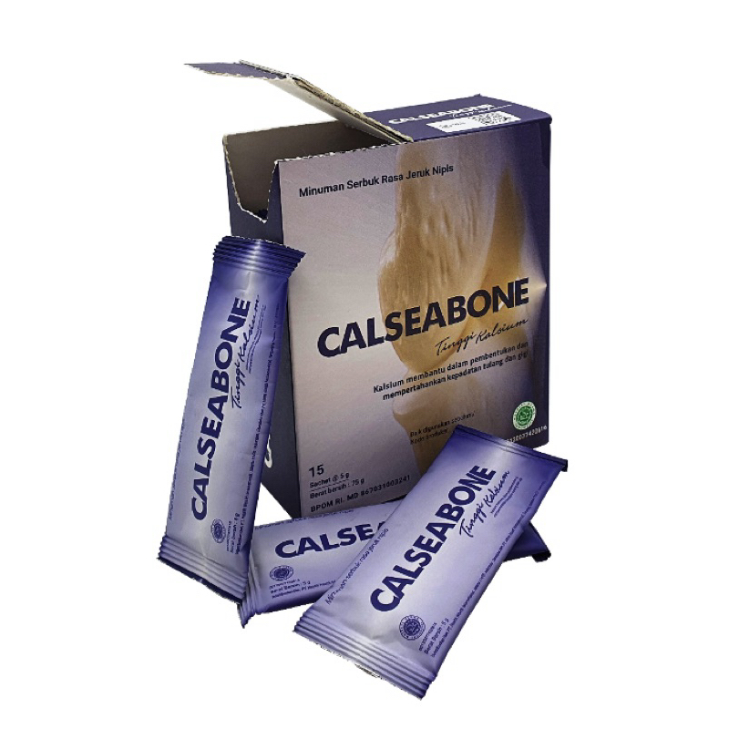 caksebone vitamin tulang