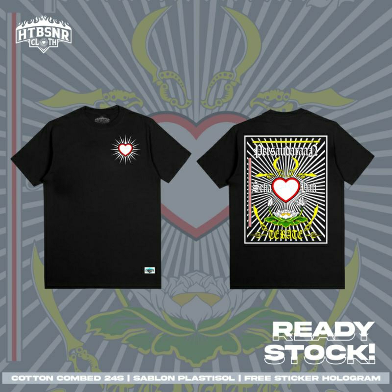 NEW KAOS SH TERATE