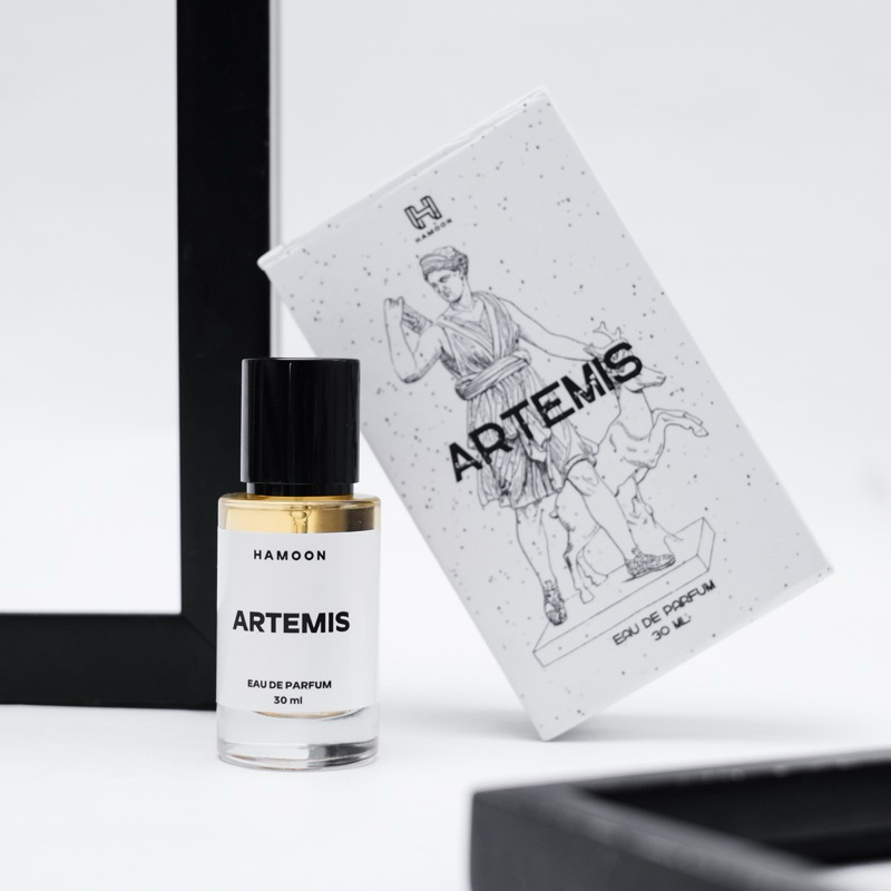 HAMOON ‐ Artemis Eau de Parfum 30 ml