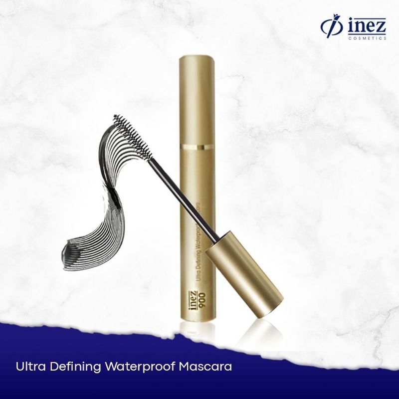 Ultra Defining Waterproof Mascara