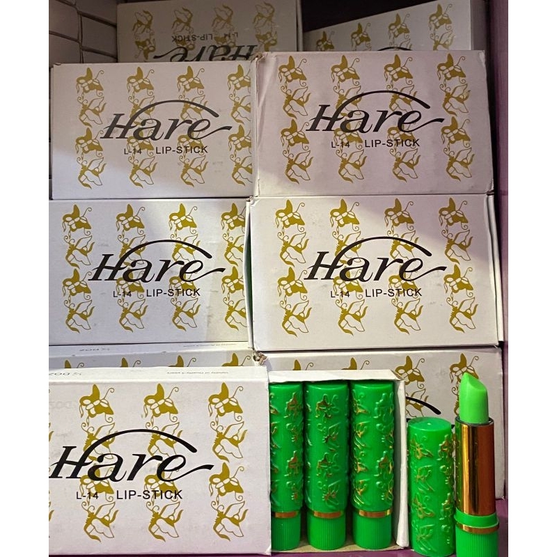 Lipstik Hare Arab