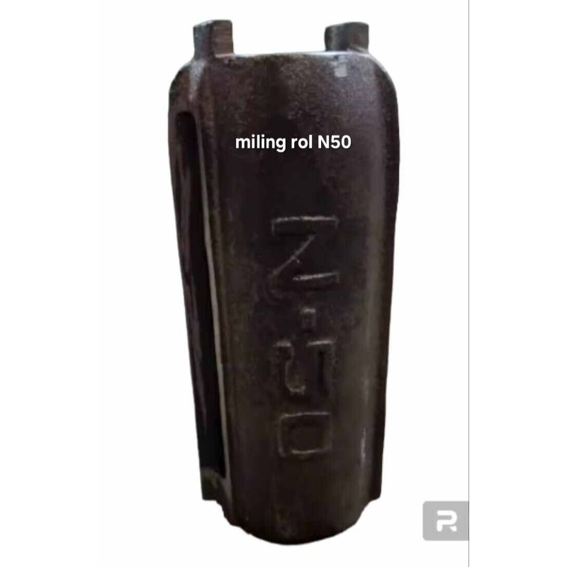 MILING ROL ICHI N50 .