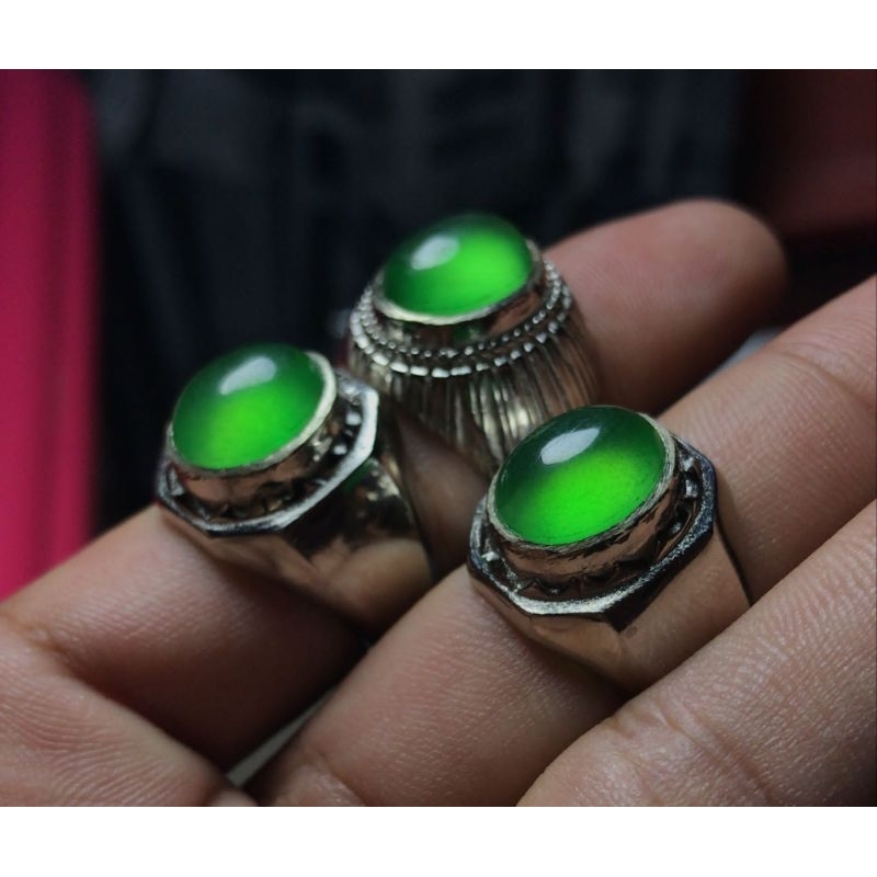 Giok Burma | Harga per pcs