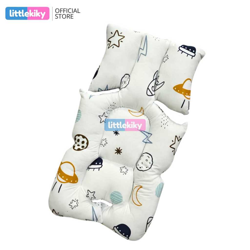 hot product alas stroller premium universal (for all stroller model)