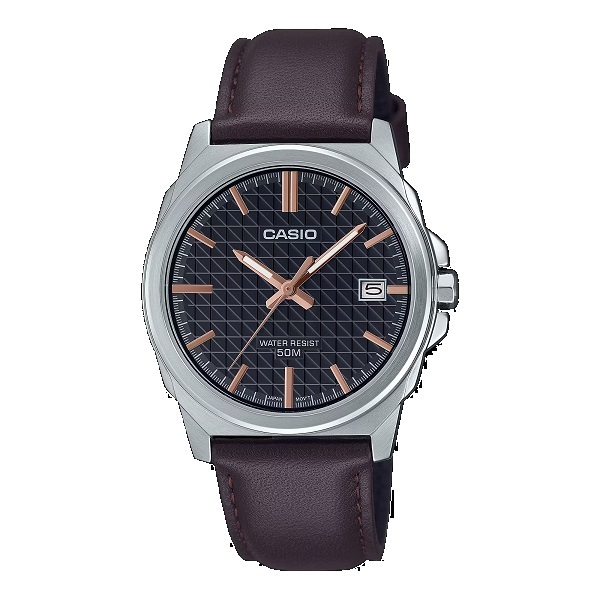 Jam Tangan Pria Casio Original MTP-E720L-5A