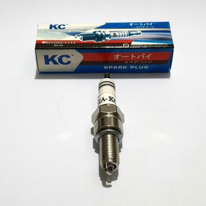 BUSI STD KC CPR6EA KHARISMA