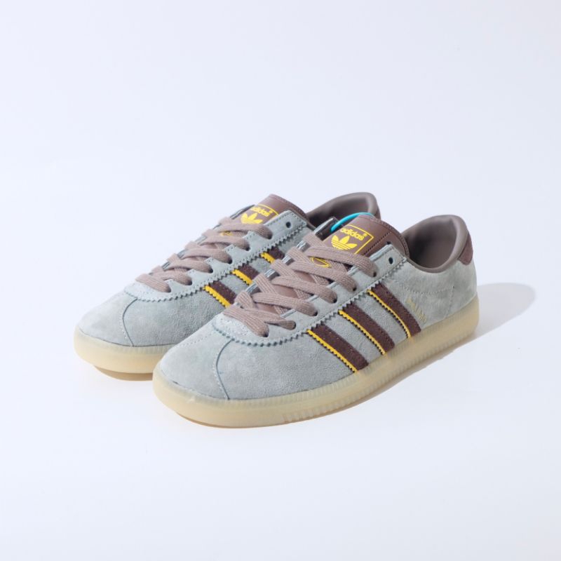 Adidas Malmo Green False Rafles