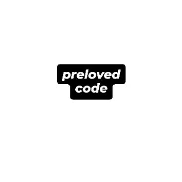 Preloved