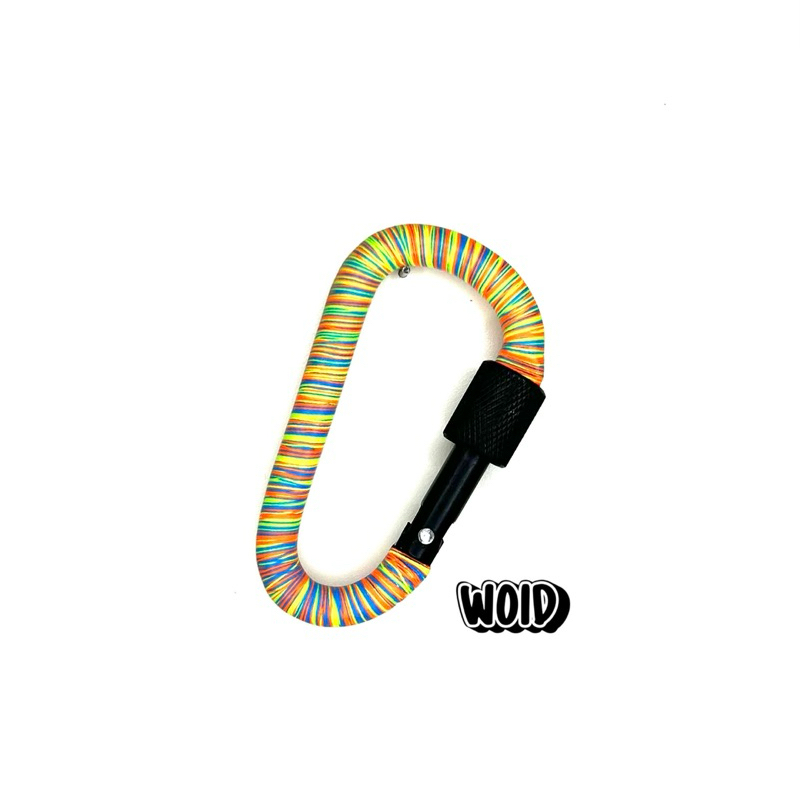 WOID Quickdraw Carabiner