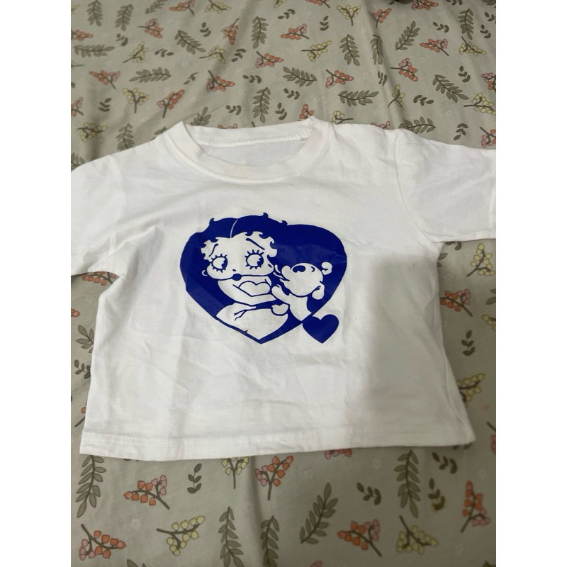 Croptop