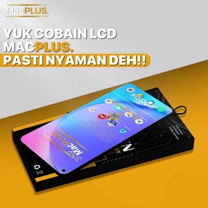 lcd touchscreen oppo f11 macplus original100%