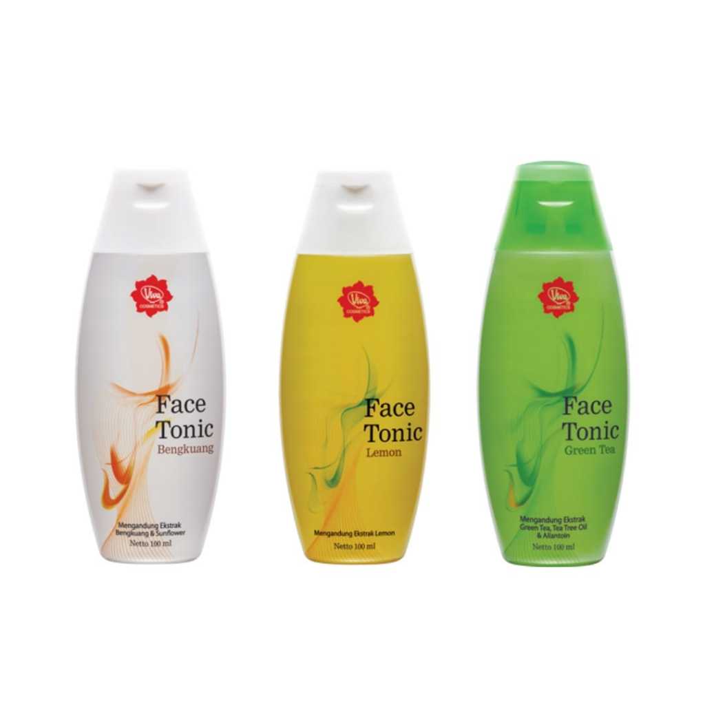 VIVA Face Tonic