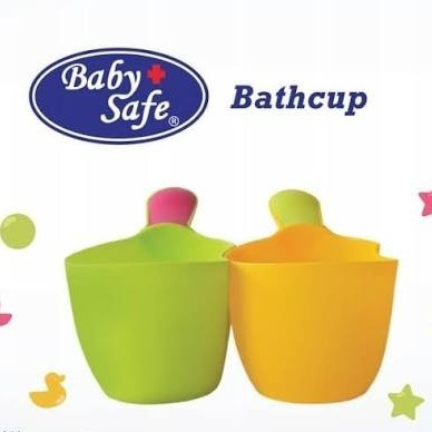 Baby Safe Bathcup