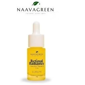 Naavagreen Retinal Radiance Serum