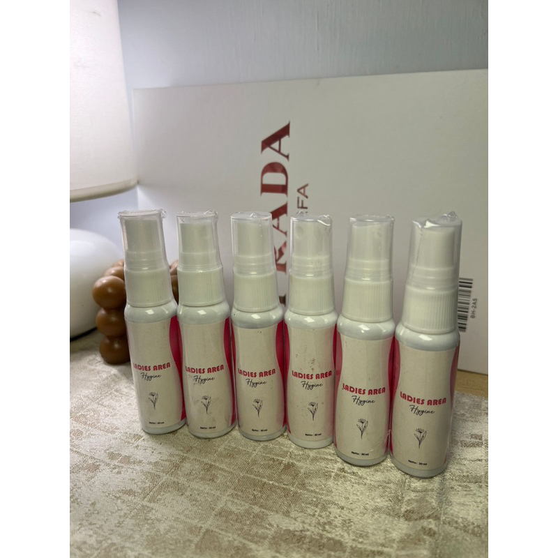 LADIES AREA BY AGT✨✅