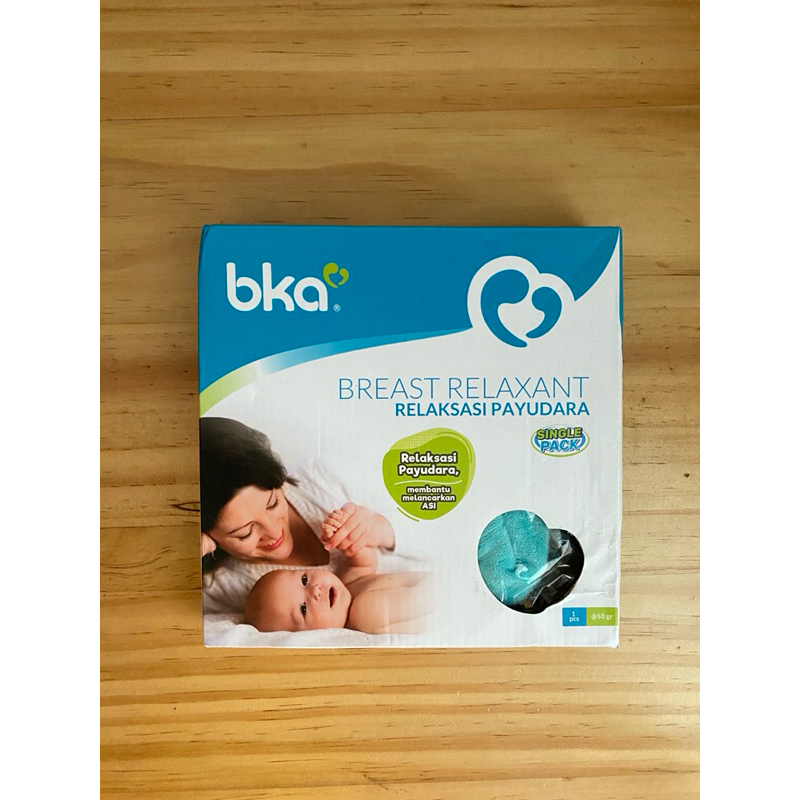 BKA Breat Relaxant PL