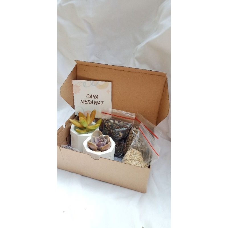 hampers box