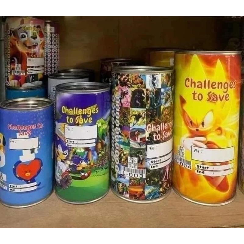 CELENGAN TARGET