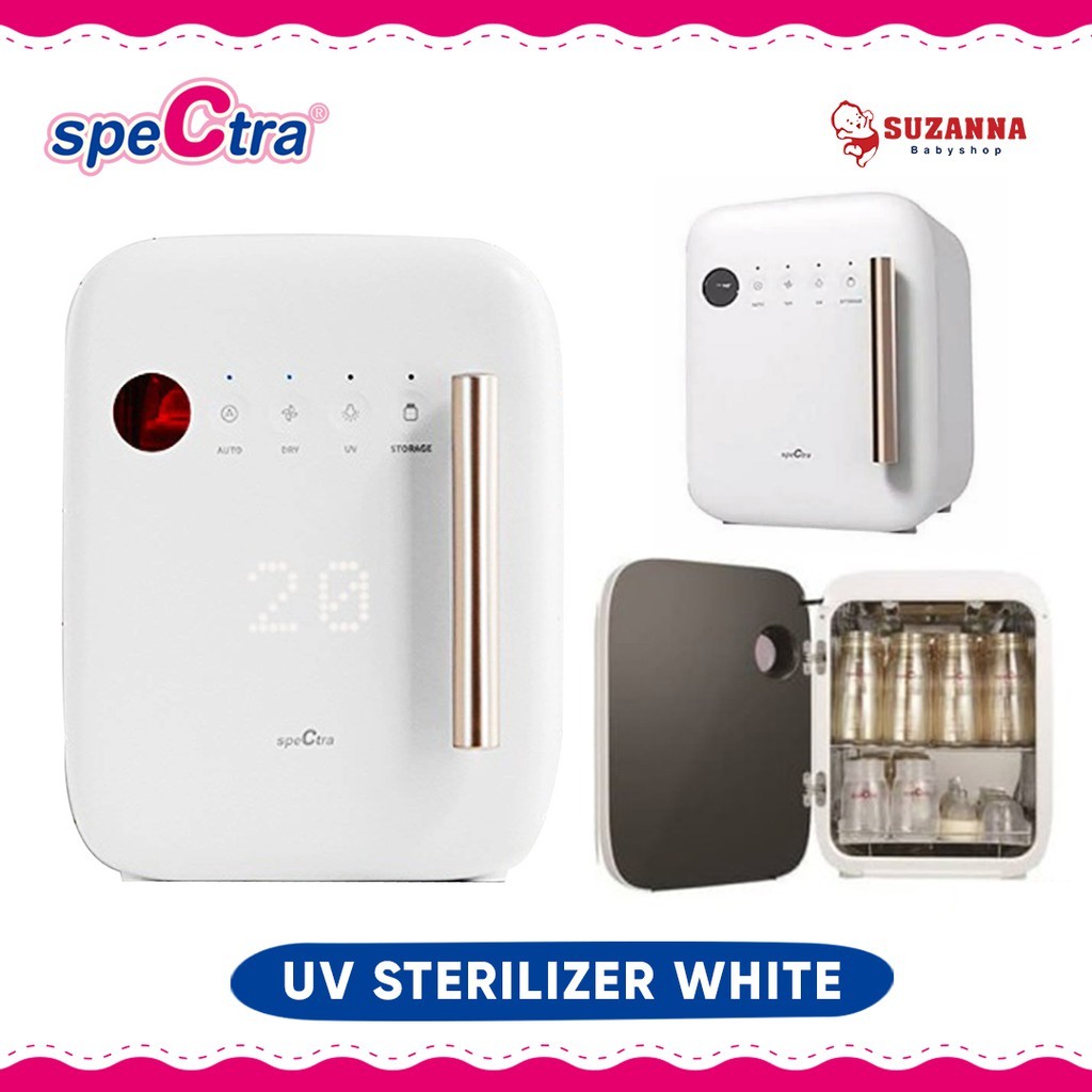 Spectra UV Sterilizer