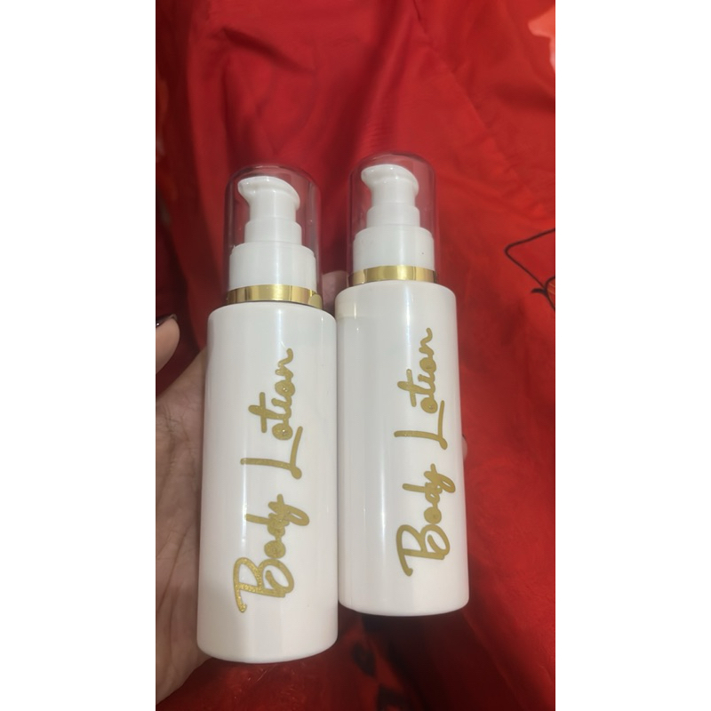Handbody pemutih