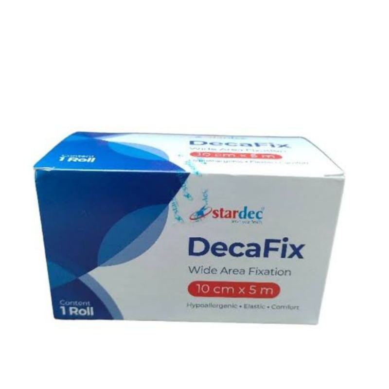 Pharmafix 10 cm x 5 mt  PLESTER