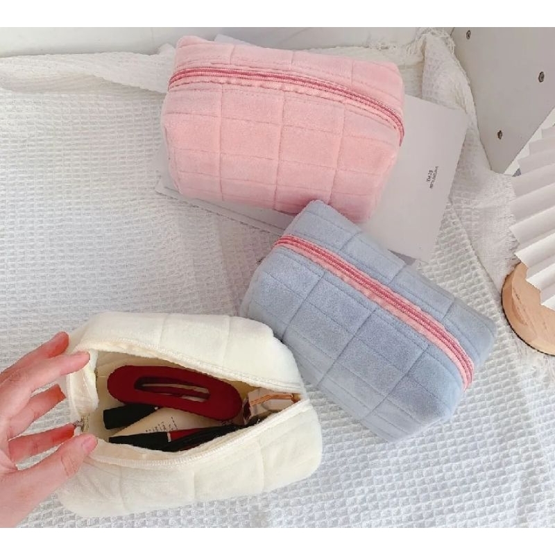 Travel Pouch Make Up