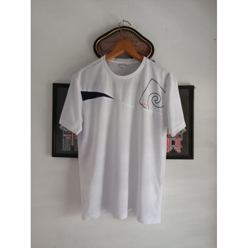 Kaos Pierre Cardin Running