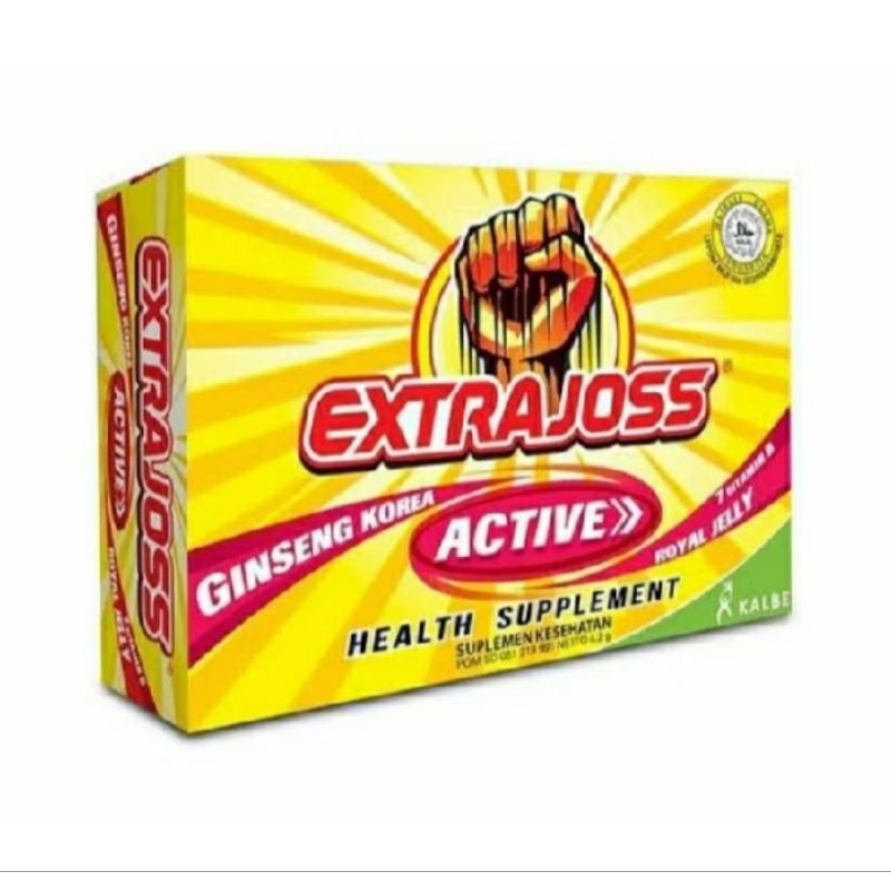 extra joss 1 pack pasar samarinda