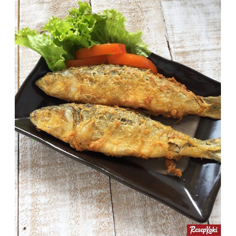 BANDENG PRESTO BAROKAH