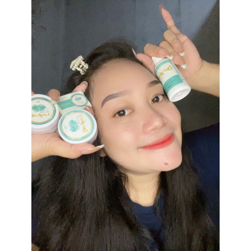 50 PAKET SW GLOW