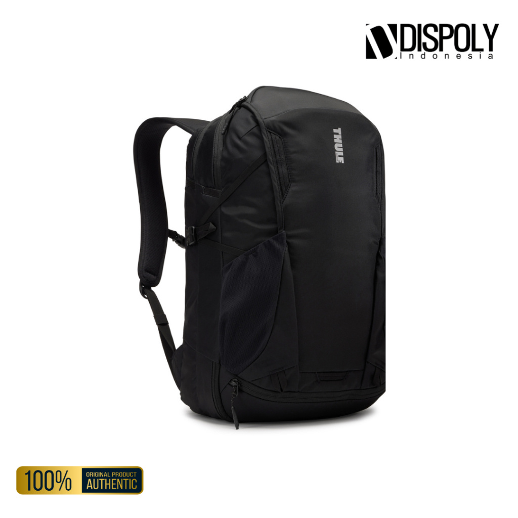 Thule Backpack Enroute 4 26L Black