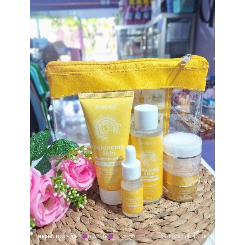 paket cream animate